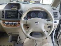 Nissan SERENA лот № 4042 оценка R  с аукциона в Японии 4