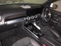 Mercedes-Benz GLB лот № 529 оценка 4.5  с аукциона в Японии 2