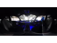 Mercedes-Benz GLB лот № 529 оценка 4.5  с аукциона в Японии 5