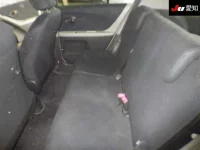 Toyota VITZ лот № 1031 оценка 3.5  с аукциона в Японии 3