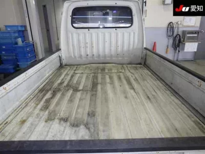 Mitsubishi MINICAB TRUCK  с аукциона в Японии