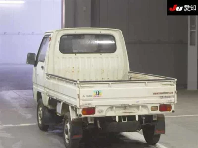 Mitsubishi MINICAB TRUCK  с аукциона в Японии