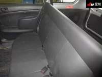 Toyota PROBOX лот № 1034 оценка 3.5  с аукциона в Японии 3