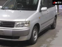 Toyota PROBOX лот № 1034 оценка 3.5  с аукциона в Японии 6