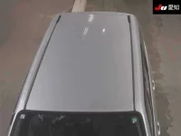 Toyota PROBOX лот № 1034 оценка 3.5  с аукциона в Японии 8