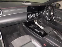 Mercedes-Benz CLA CLASS лот № 530 оценка 3.5  с аукциона в Японии 2