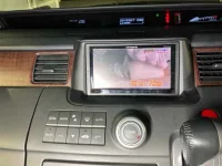 Honda STEP WAGON лот № 60023 оценка R  с аукциона в Японии 5