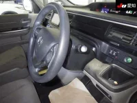 Honda STEP WAGON лот № 5023 оценка R  с аукциона в Японии 4