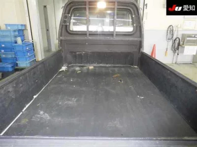 Honda ACTY TRUCK  с аукциона в Японии