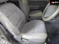 Suzuki JIMNY лот № 35101 оценка 3.5  с аукциона в Японии 5