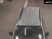 Suzuki JIMNY лот № 35101 оценка 3.5  с аукциона в Японии 8