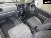 Suzuki JIMNY лот № 35101 оценка 3.5  с аукциона в Японии 2