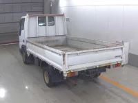 Mazda TITAN лот № 4050 оценка 3.5  с аукциона в Японии 1