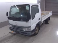 Mazda TITAN лот № 4050 оценка 3.5  с аукциона в Японии 2