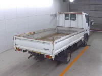 Mazda TITAN лот № 4050 оценка 3.5  с аукциона в Японии 3