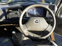 Mazda TITAN лот № 4050 оценка 3.5  с аукциона в Японии 4