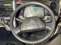 Mitsubishi CANTER лот № 10019 оценка 3.5  с аукциона в Японии 2