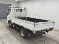 Mitsubishi CANTER лот № 10019 оценка 3.5  с аукциона в Японии 1