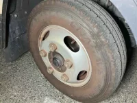 Mitsubishi CANTER лот № 10019 оценка 3.5  с аукциона в Японии 8