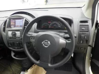 Nissan LAFESTA лот № 5022 оценка 4  с аукциона в Японии 4