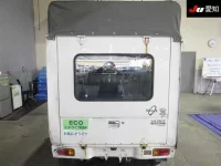 Daihatsu HIJET TRUCK лот № 35110 оценка R  с аукциона в Японии 3