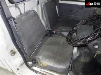 Daihatsu HIJET TRUCK лот № 35110 оценка R  с аукциона в Японии 5