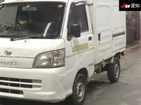 Daihatsu HIJET TRUCK лот № 35110 оценка R  с аукциона в Японии 6