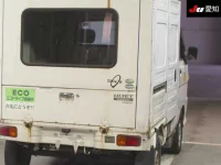 Daihatsu HIJET TRUCK лот № 35110 оценка R  с аукциона в Японии 7