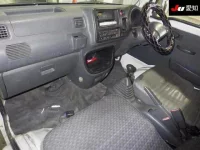 Daihatsu HIJET TRUCK лот № 35110 оценка R  с аукциона в Японии 2