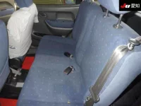 Suzuki KEI лот № 35108 оценка R  с аукциона в Японии 3