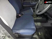 Suzuki KEI лот № 35108 оценка R  с аукциона в Японии 5