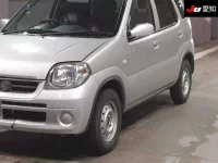 Suzuki KEI лот № 35108 оценка R  с аукциона в Японии 6