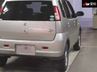 Suzuki KEI лот № 35108 оценка R  с аукциона в Японии 7