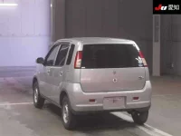 Suzuki KEI лот № 35108 оценка R  с аукциона в Японии 1