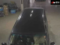 Toyota ALPHARD лот № 1039 оценка 3.5  с аукциона в Японии 8