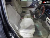 Toyota ALPHARD лот № 1039 оценка 3.5  с аукциона в Японии 5