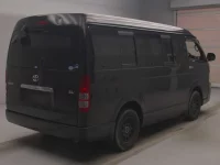 Toyota HIACE лот № 80520 оценка RA  с аукциона в Японии 1