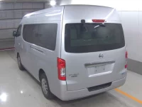 Nissan CARAVAN BUS лот № 4055 оценка 3.5  с аукциона в Японии 1