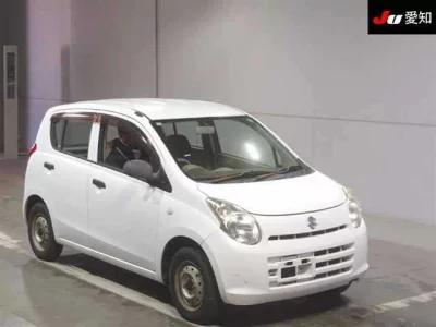 Suzuki ALTO VAN