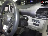 Nissan SERENA лот № 1043 оценка 3.5  с аукциона в Японии 4