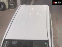 Nissan SERENA лот № 1043 оценка 3.5  с аукциона в Японии 8