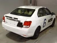 Toyota COROLLA AXIO лот № 4032 оценка R  с аукциона в Японии 1