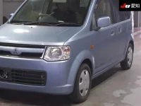 Mitsubishi EK WAGON лот № 35128 оценка R  с аукциона в Японии 6