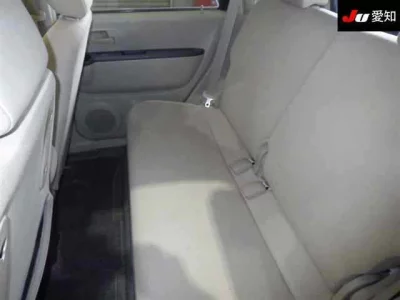 Mitsubishi EK WAGON  с аукциона в Японии