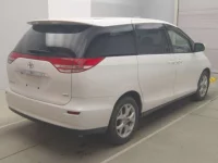 Toyota ESTIMA лот № 70190 оценка RA  с аукциона в Японии 1