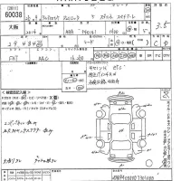 Alfa Romeo Giulietta лот № 60038 оценка 3.5  с аукциона в Японии 10