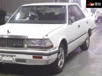 Nissan CEDRIC лот № 5039 оценка R  с аукциона в Японии 6