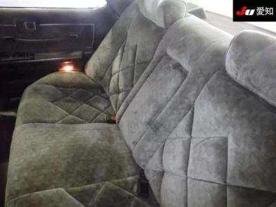 Nissan CEDRIC  с аукциона в Японии