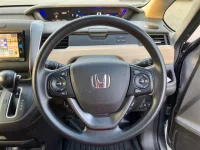 Honda FREED лот № 60049 оценка R  с аукциона в Японии 2