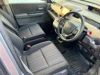 Honda FREED лот № 60049 оценка R  с аукциона в Японии 6